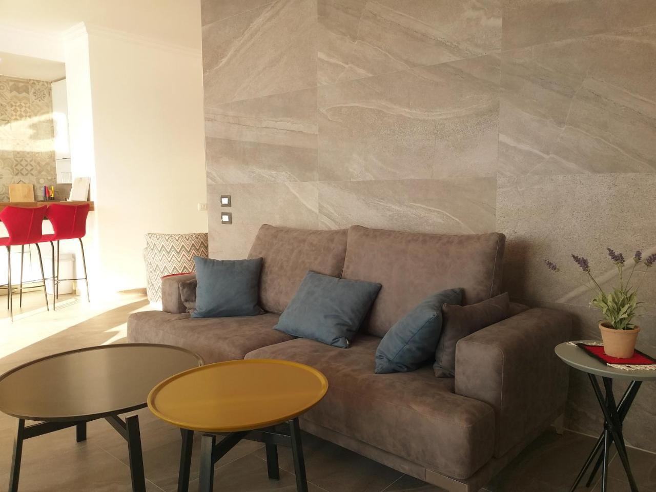 Sea Dream Apartment Vlorë Exterior foto